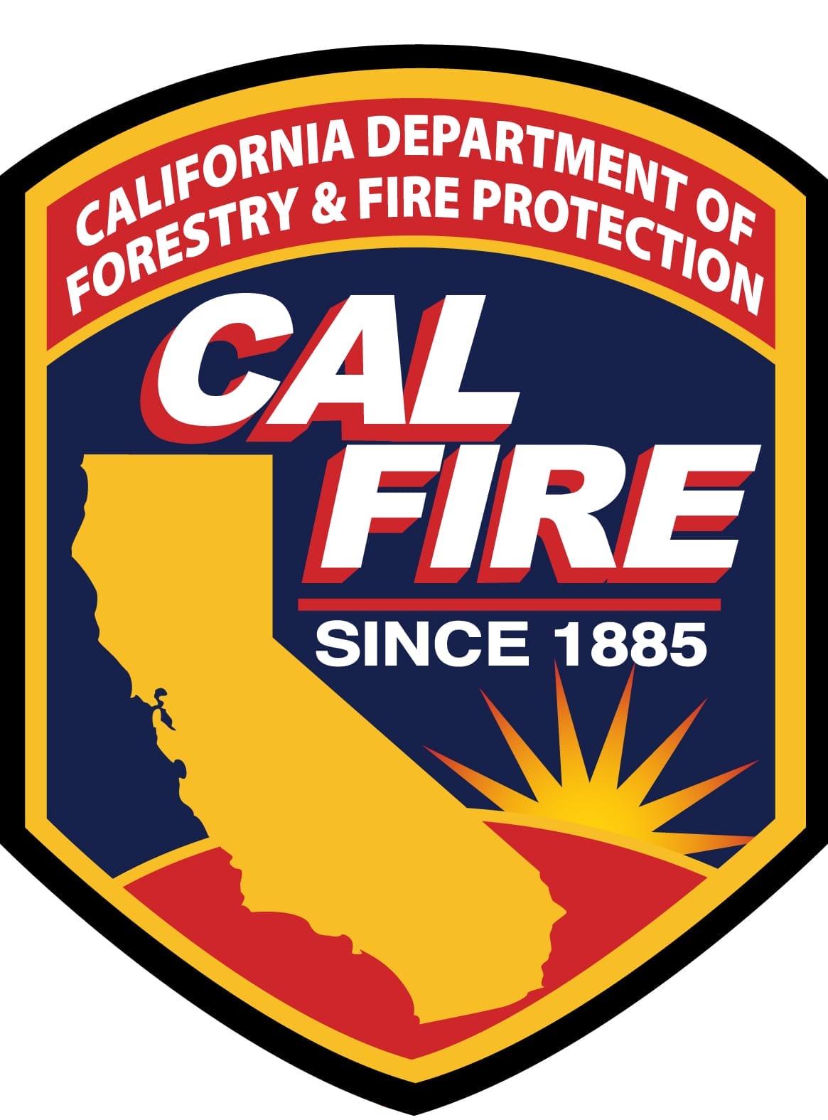 CALFire CALFire