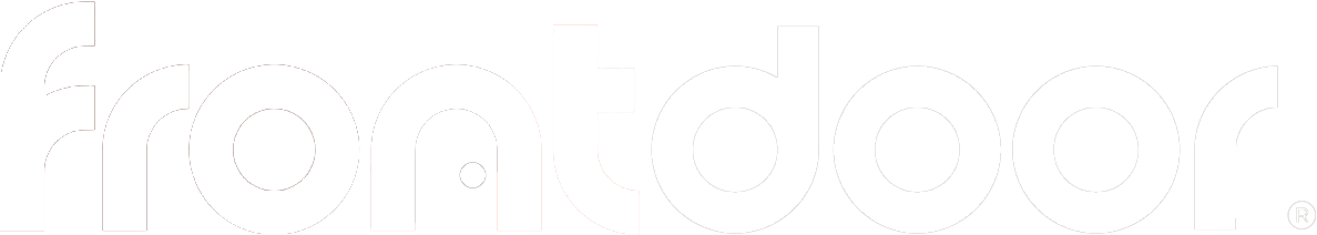 Frontdoor-Logo